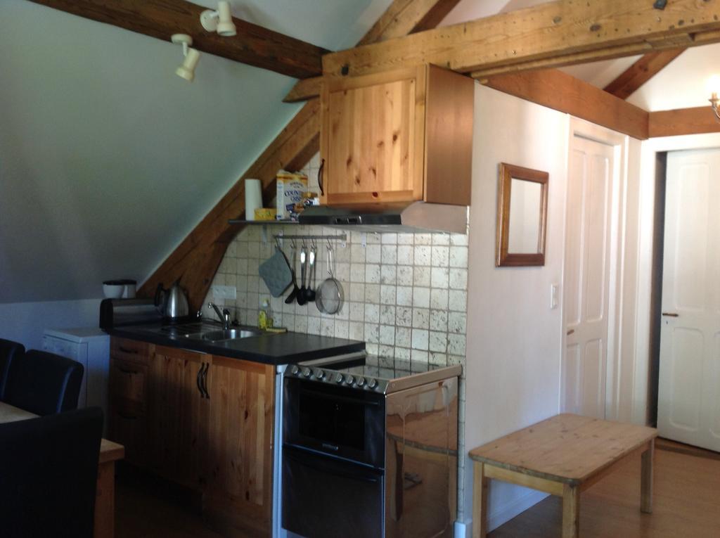 La Brise Apartment Chamonix Room photo