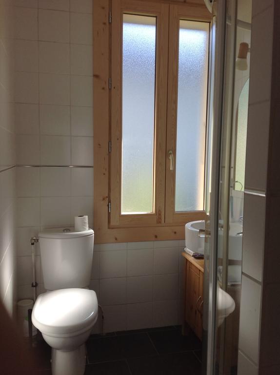 La Brise Apartment Chamonix Room photo