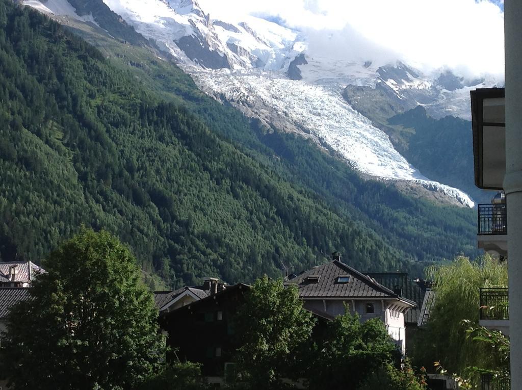 La Brise Apartment Chamonix Room photo