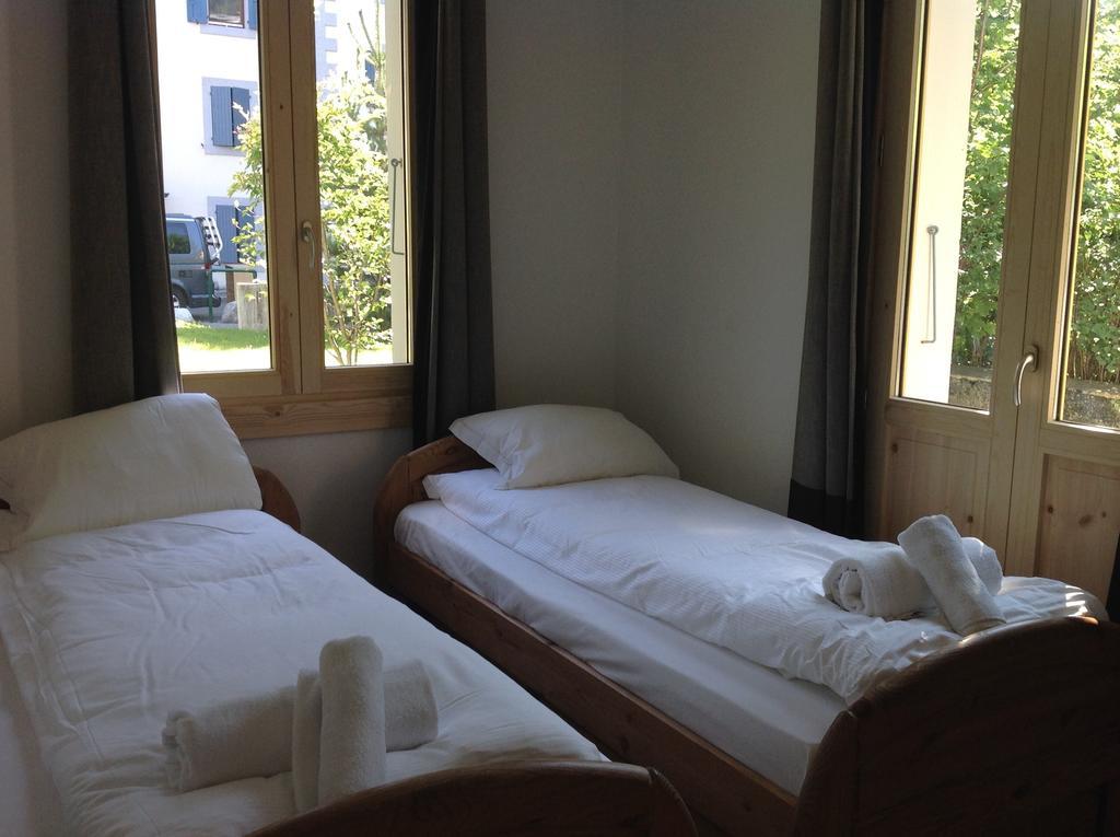La Brise Apartment Chamonix Room photo