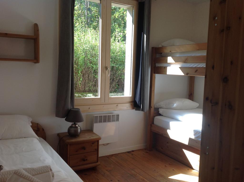 La Brise Apartment Chamonix Room photo
